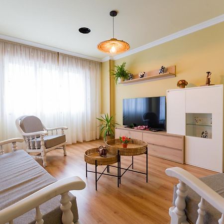 A De Neno Apartment Melide Bagian luar foto