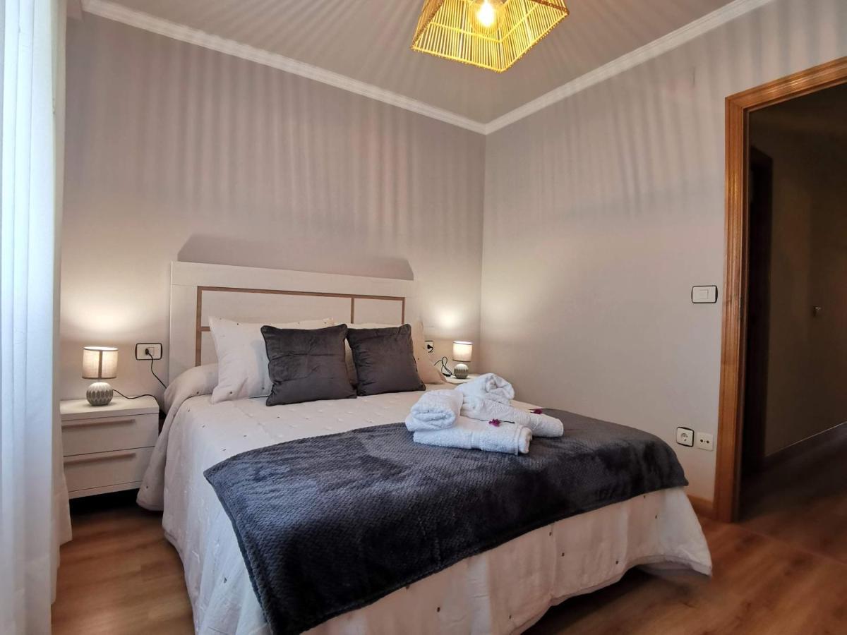 A De Neno Apartment Melide Bagian luar foto