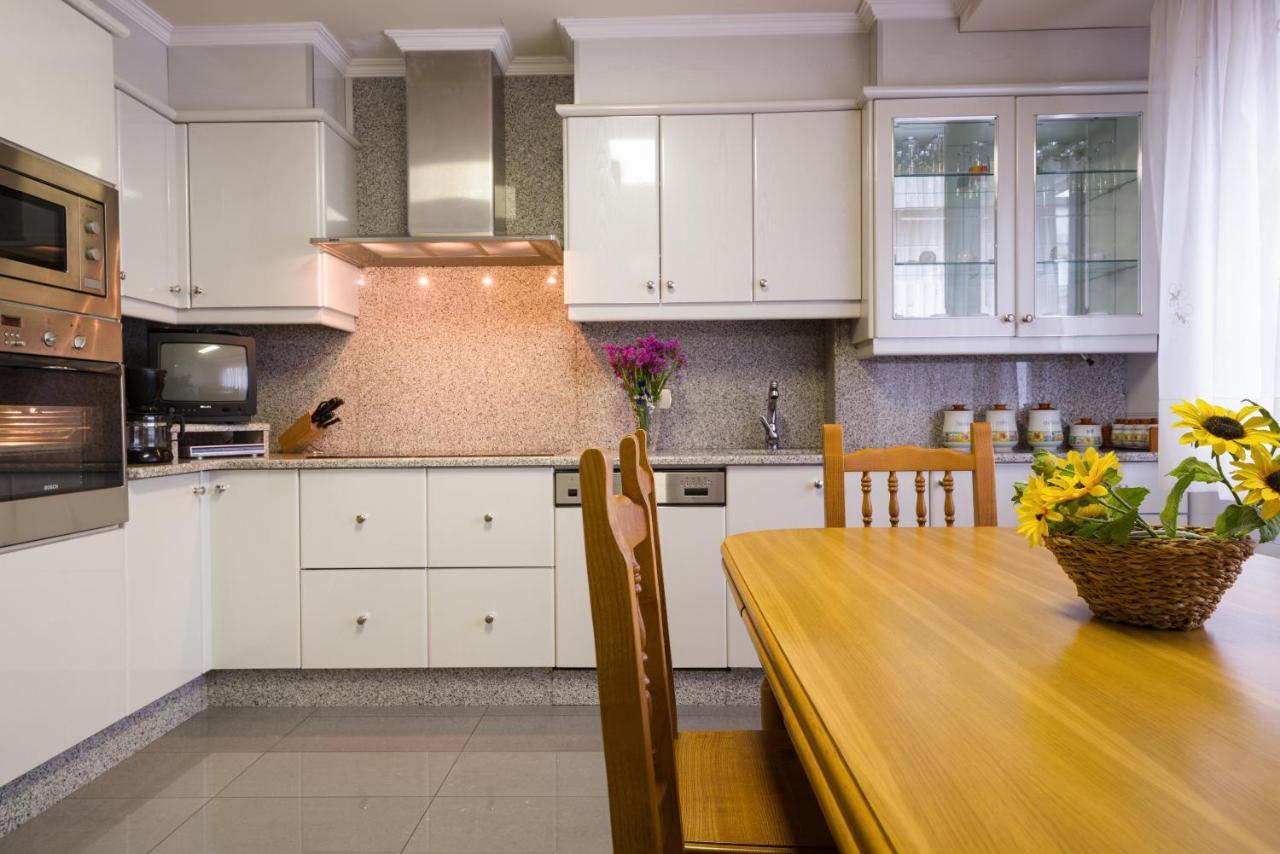 A De Neno Apartment Melide Bagian luar foto